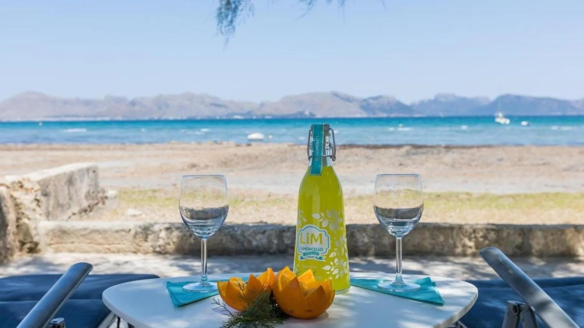 Ferienwohnung Fuer 5 Personen Ca 100 Qm In Alcdia, Mallorca Nordkueste Von Mallorca Alcúdia