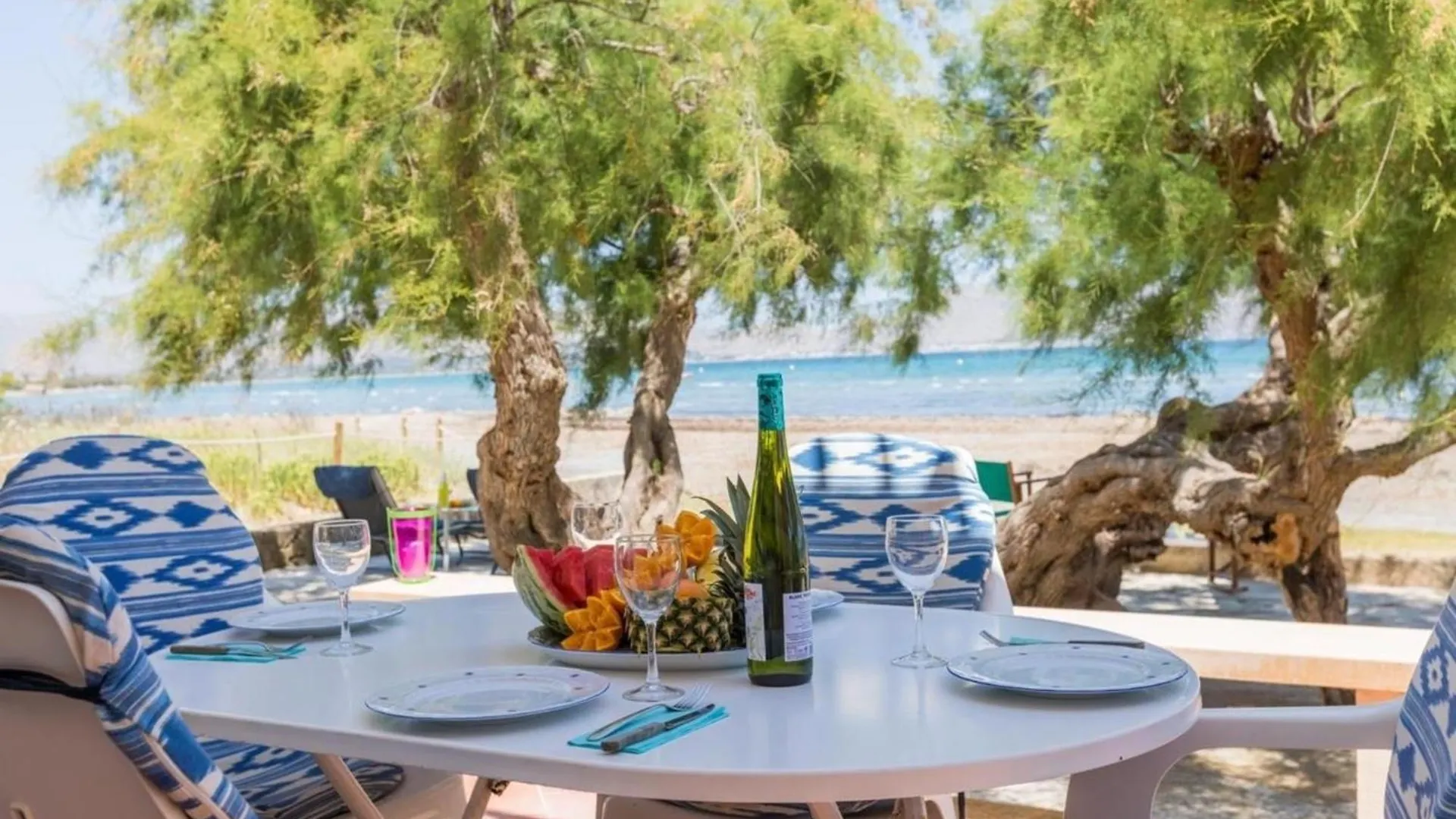 Ferienwohnung Fuer 5 Personen Ca 100 Qm In Alcdia, Mallorca Nordkueste Von Mallorca Alcúdia Espagne