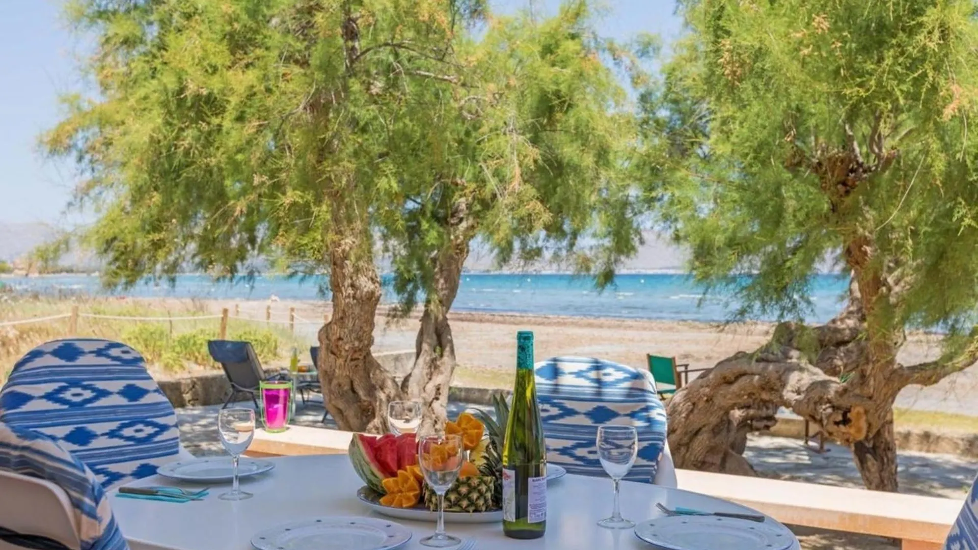 Ferienwohnung Fuer 5 Personen Ca 100 Qm In Alcdia, Mallorca Nordkueste Von Mallorca Alcúdia