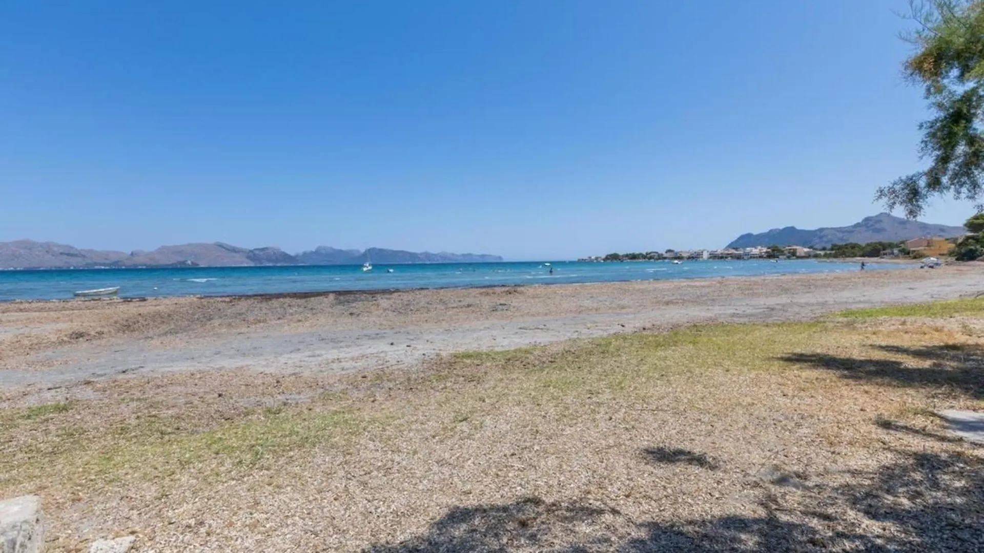 Ferienwohnung Fuer 5 Personen Ca 100 Qm In Alcdia, Mallorca Nordkueste Von Mallorca Alcúdia