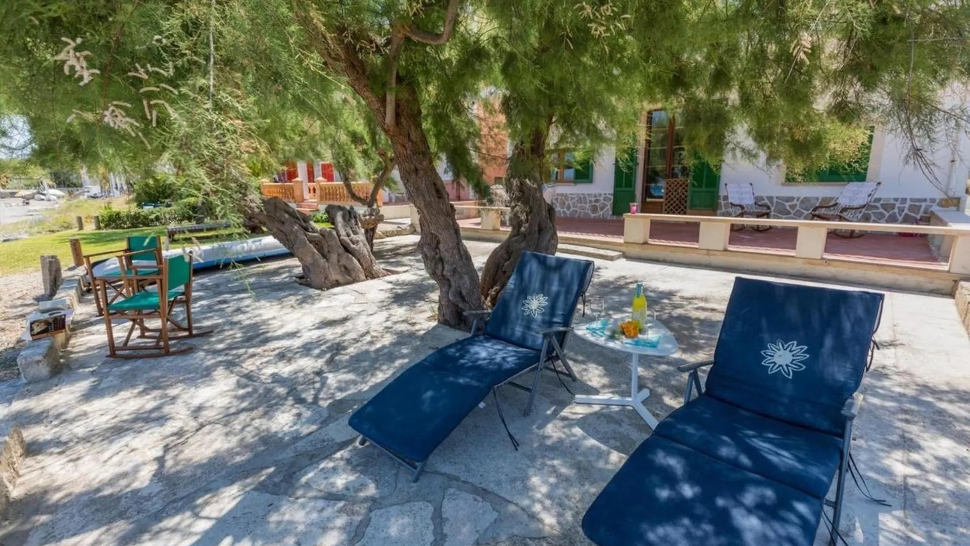 Ferienwohnung Fuer 5 Personen Ca 100 Qm In Alcdia, Mallorca Nordkueste Von Mallorca Alcúdia 0*,