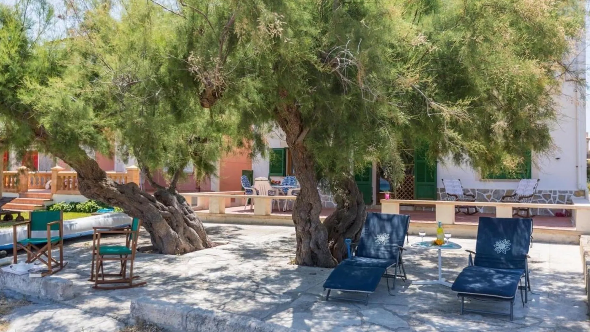 Ferienwohnung Fuer 5 Personen Ca 100 Qm In Alcdia, Mallorca Nordkueste Von Mallorca Alcúdia Apartmán
